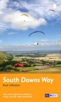 Produktbild: South Downs Way