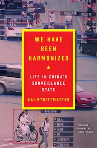 Produktbild: We Have Been Harmonized