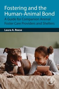 Produktbild: Fostering and the Human-Animal Bond