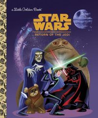 Produktbild: Star Wars: Return of the Jedi