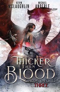 Produktbild: Thicker Than Blood