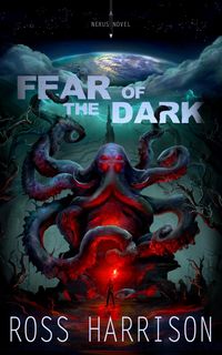 Produktbild: Fear of the Dark (NEXUS, #6)