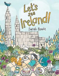 Produktbild: Let's See Ireland!