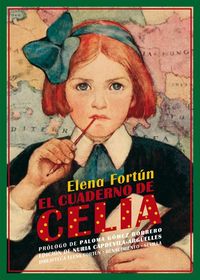 Produktbild: El cuaderno de Celia