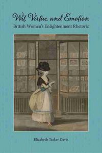 Produktbild: Wit, Virtue, and Emotion