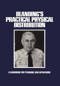 Produktbild: Blanding's Practical Physical Distribution