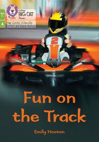 Produktbild: Fun on the Track