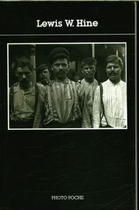 Produktbild: Lewis W. Hine