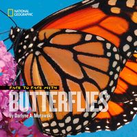 Produktbild: Face To Face W/butterflies