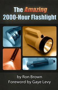 Produktbild: The Amazing 2000-Hour Flashlight