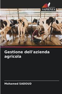 Produktbild: Gestione dell'azienda agricola