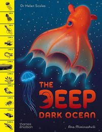 Produktbild: The Deep Dark Ocean