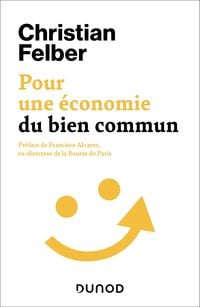 Produktbild: Pour une &eacute;conomie du bien commun