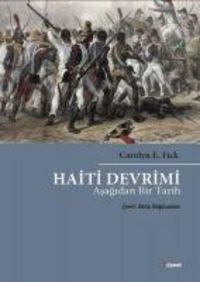 Produktbild: Haiti Devrimi Asagidan Bir Tarih