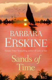 Produktbild: Sands of Time