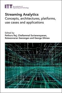 Produktbild: Streaming Analytics