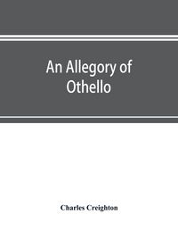 Produktbild: An allegory of Othello