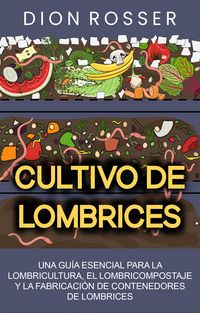 Produktbild: Cultivo de lombrices