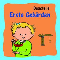 Produktbild: Erste Geb&auml;rden