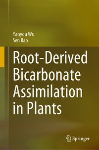 Produktbild: Root-Derived Bicarbonate Assimilation in Plants