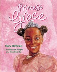 Produktbild: Princess Grace