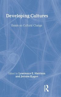 Produktbild: Developing Cultures
