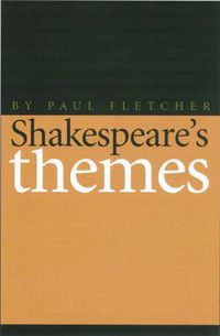 Produktbild: Shakespeare's Themes