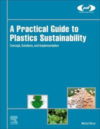 Produktbild: Prac Gt Plastics Sustainabilit