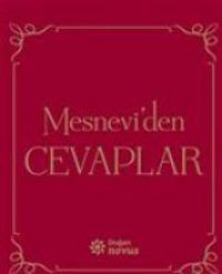 Produktbild: Mesneviden Cevaplar