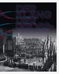 Produktbild: Der Klang der Gro&szlig;stadt