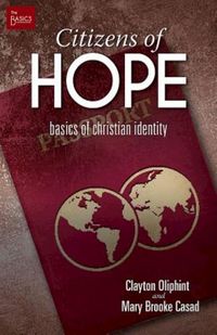 Produktbild: Citizens of Hope