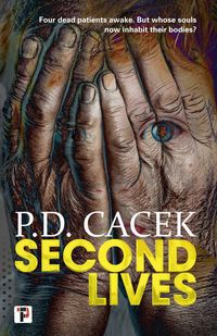 Produktbild: Second Lives
