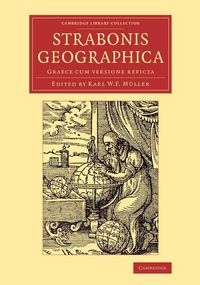 Produktbild: Strabonis Geographica
