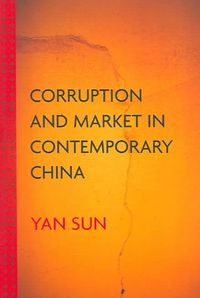 Produktbild: Corruption and Market in Contemporary China