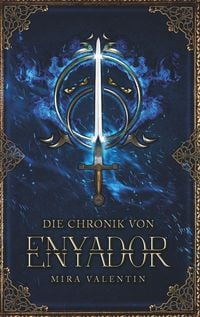 Produktbild: Die Chronik von Enyador