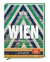 Produktbild: Wien by NENI