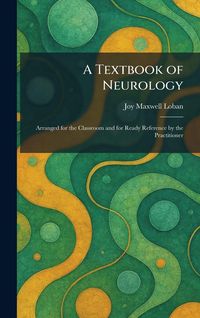 Produktbild: A Textbook of Neurology