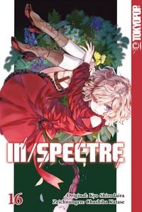 Produktbild: In/Spectre 16