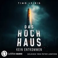 Produktbild: Das Hochhaus
