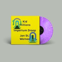 Produktbild: Imperium Droop (Purple w/white Vinyl)