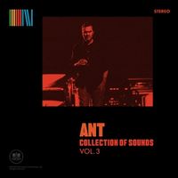 Produktbild: COLLECTION OF SOUNDS VOL.3 (Red Vinyl)