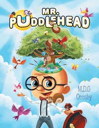Produktbild: Mr. Puddlehead