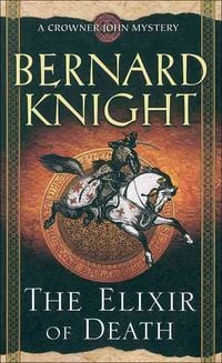 Produktbild: Knight, B: The Elixir of Death