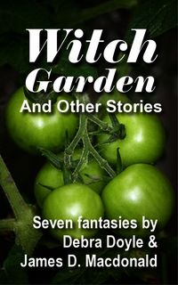 Produktbild: Witch Garden and Other Stories