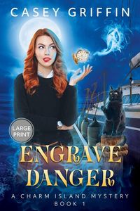 Produktbild: Engrave Danger