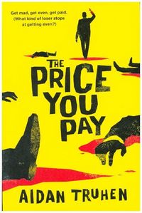Produktbild: Truhen, A: The Price You Pay