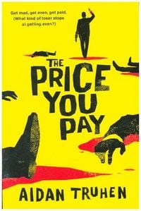 Produktbild: Truhen, A: The Price You Pay