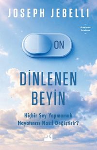Produktbild: Dinlenen Beyin