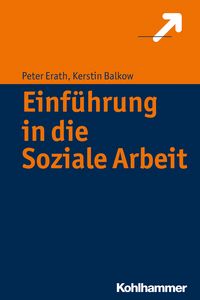 Produktbild: Einf&uuml;hrung in die Soziale Arbeit