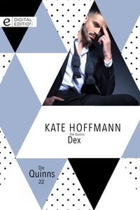 Produktbild: Die Quinns: Dex